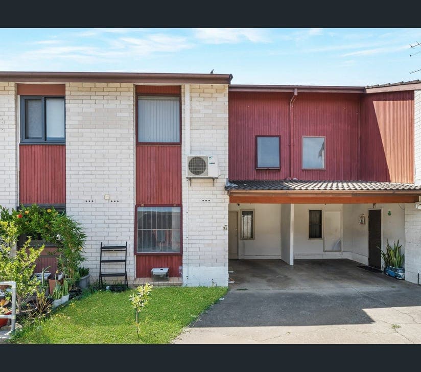 28/59 Bartley Street, Canley Vale, NSW 2166