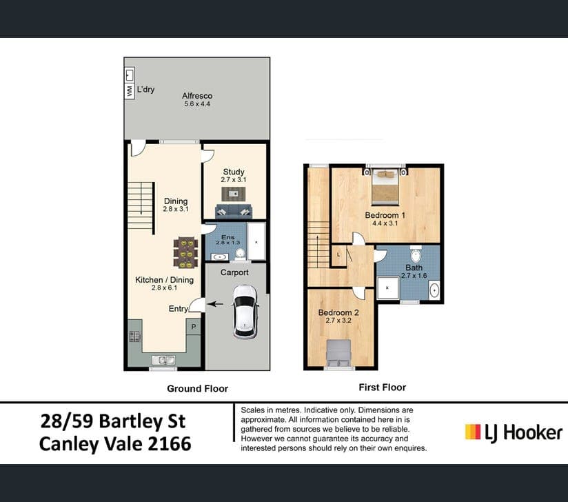 Prime Location Unit In The Heart Of Cabramatta - Image 8