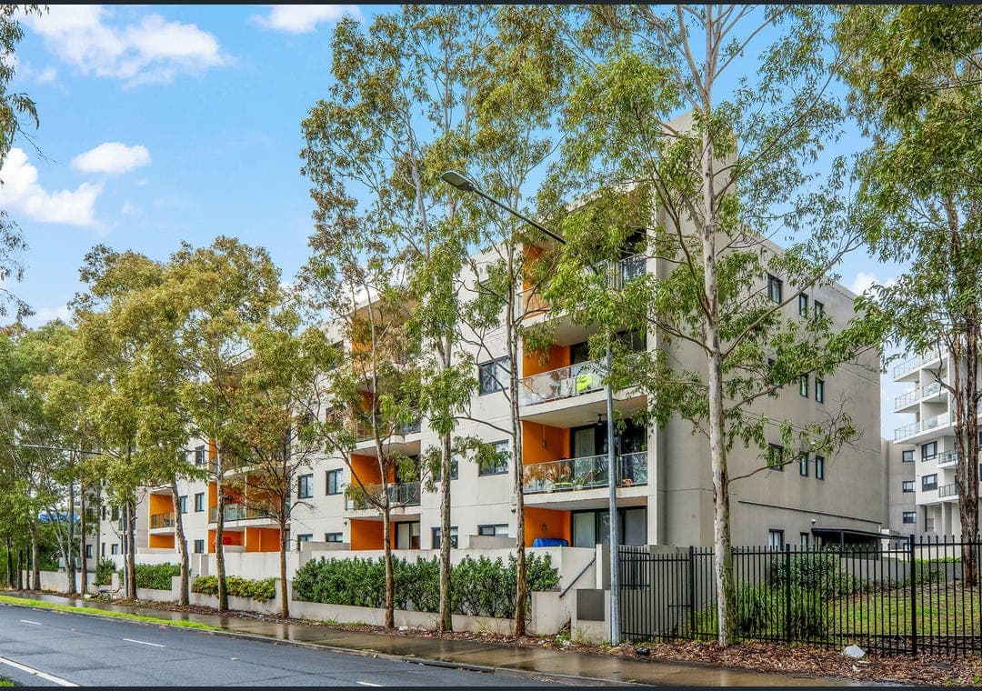 A102/18-20 Bibbys Place, Bonnyrigg