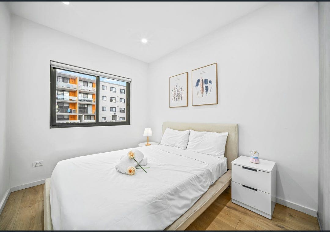 Spacious 3-Bedroom Apartment in the Heart of Bonnyrigg CBD - Image 11