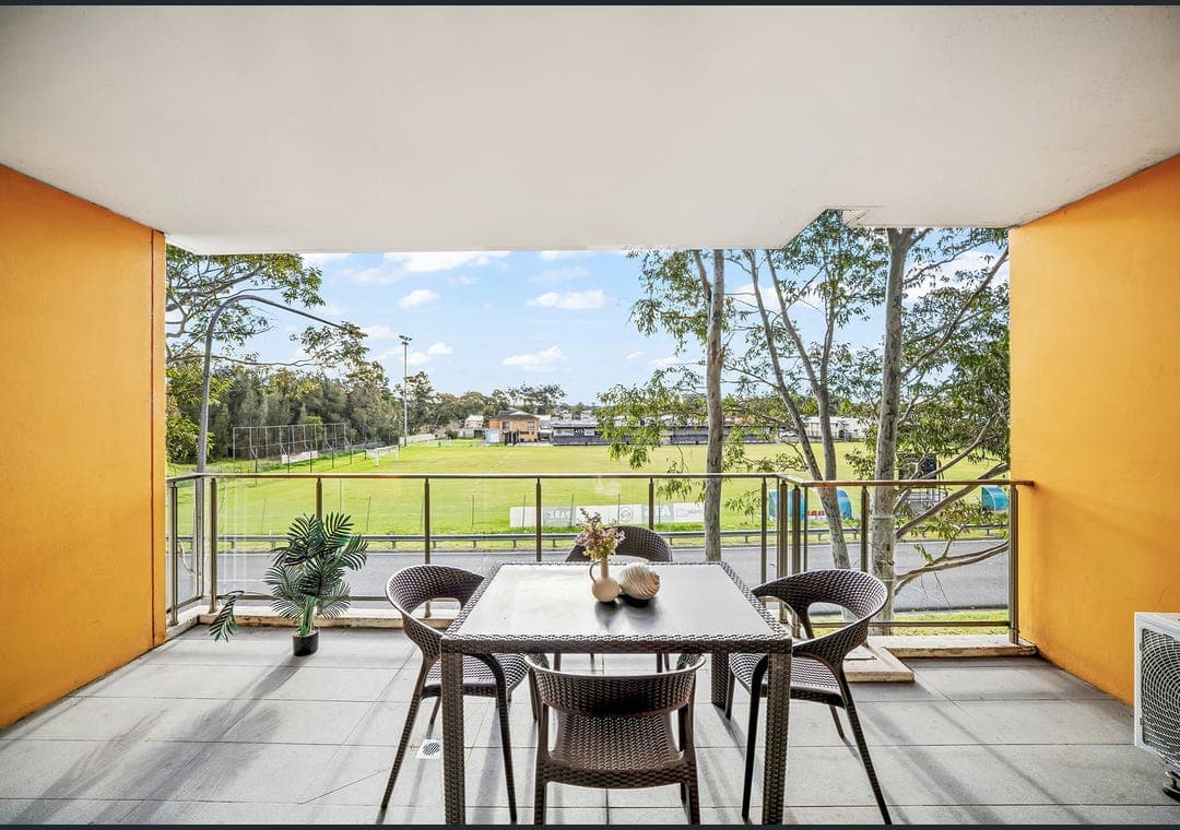 Spacious 3-Bedroom Apartment in the Heart of Bonnyrigg CBD - Image 2