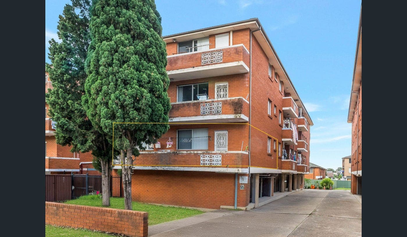 1/5 Fisher St, Cabramatta, NSW 2166