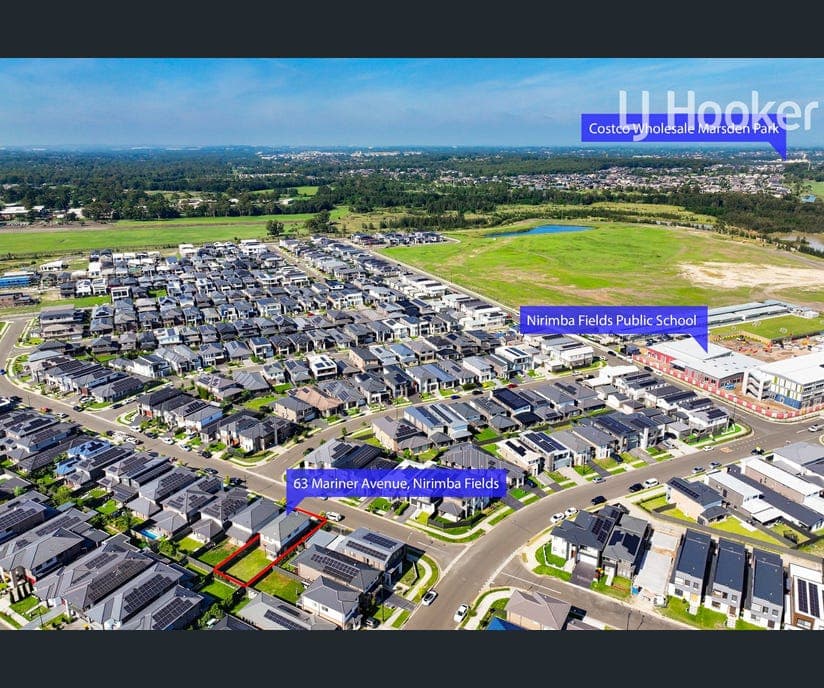 Great Family Home In Nirimba Area - Image 17