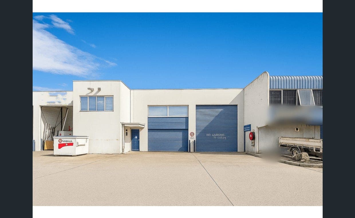 27/29 Scrivener St, Warwick Farm